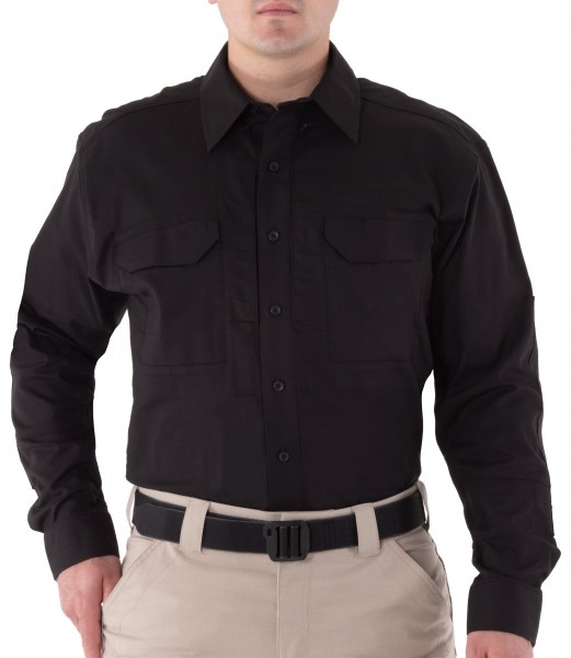 Men's V2 Tactical Long Sleeve Shirt 